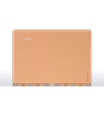 Lenovo Yoga 900S-12ISK Core M5-6Y54 128GB SSD 4GB 12.5" (1920x1080) TOUCHSCREENWIN10 CHAMPAGNE GOLD