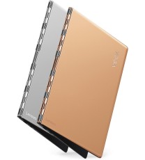 Lenovo Yoga 900S-12ISK Core M5-6Y54 128GB SSD 4GB 12.5" (1920x1080) TOUCHSCREENWIN10 CHAMPAGNE GOLD