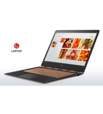 Lenovo Yoga 900S-12ISK Core M5-6Y54 128GB SSD 4GB 12.5" (1920x1080) TOUCHSCREENWIN10 CHAMPAGNE GOLD