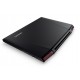 Lenovo Y700-17ISK17.3" Core i7 6700HQ (2.60 GHz) NVIDIA GeForce GTX 960M 16 GB 256 GB SSD Windows 10 Gaming Laptop