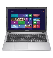 Asus X550LA-RI7T27 4th Generation core i7 touchscreen