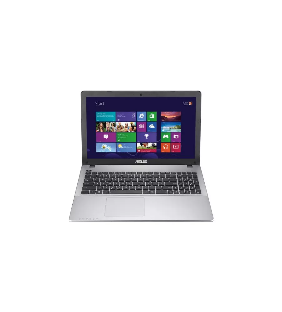 Asus X550LA-RI7T27 4th Generation core i7 touchscreen