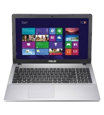 Asus X550LA-RI7T27 4th Generation core i7 touchscreen