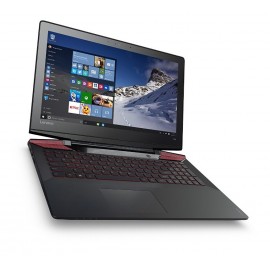 Lenovo Y700 15.6" Touch-Screen Gaming Laptop (Intel Core i7 6700HQ 8 GB RAM, 1TB HDD, NVIDIA GeForce GTX 960M, Windows 10)