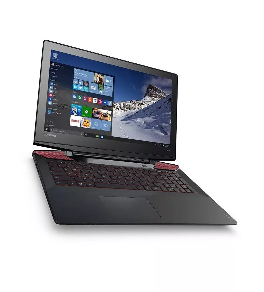 Lenovo Y700 15.6" FHD Gaming Laptop (Intel Core i7, 8 GB RAM, 1TB HDD, NVIDIA GeForce GTX 960M, Windows 10)