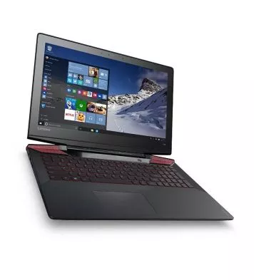 Lenovo Y700 15.6" FHD Gaming Laptop (Intel Core i7, 8 GB RAM, 1TB HDD, NVIDIA GeForce GTX 960M, Windows 10)