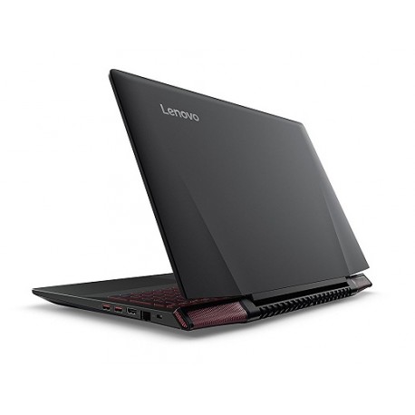 Lenovo Y700 Gaming Laptop 15.6 AMD Quad Core FX-8800P 1TB 12GB R9 M385X 4 GB Win10