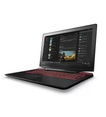 Lenovo Y700 Gaming Laptop 15.6 AMD Quad Core FX-8800P 1TB 12GB R9 M385X 4 GB Win10