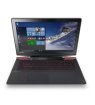 Lenovo Y700 Gaming Laptop 15.6 AMD Quad Core FX-8800P 1TB 12GB R9 M385X 4 GB Win10