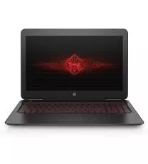 Omen by HP 15-ax200 15.6" Intel Core i7-7700HQ, 8 GB RAM, 128 GB SSD, 1 TB HDD, NVIDIA GeForce GTX 1050, Win10