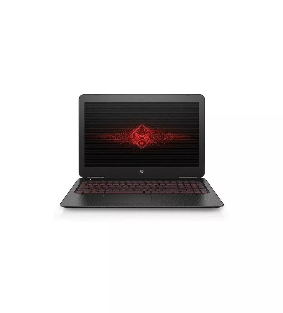 Omen by HP 15-ax200 15.6" Intel Core i7-7700HQ, 8 GB RAM, 128 GB SSD, 1 TB HDD, NVIDIA GeForce GTX 1050, Win10