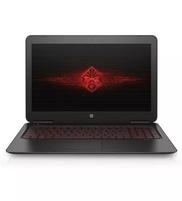 Omen by HP 15-ax200 15.6" Intel Core i7-7700HQ, 8 GB RAM, 128 GB SSD, 1 TB HDD, NVIDIA GeForce GTX 1050, Win10