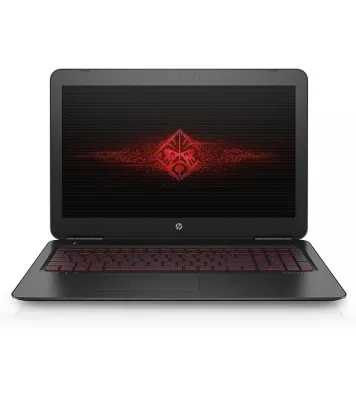 Omen by HP 15-ax200 15.6" Intel Core i7-7700HQ, 8 GB RAM, 128 GB SSD, 1 TB HDD, NVIDIA GeForce GTX 1050, Win10