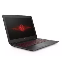 Omen by HP 15-ax200 15.6" Intel Core i7-7700HQ, 8 GB RAM, 128 GB SSD, 1 TB HDD, NVIDIA GeForce GTX 1050, Win10