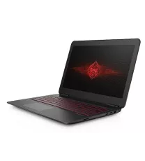 Omen by HP 15-ax200 15.6" Intel Core i7-7700HQ, 8 GB RAM, 128 GB SSD, 1 TB HDD, NVIDIA GeForce GTX 1050, Win10