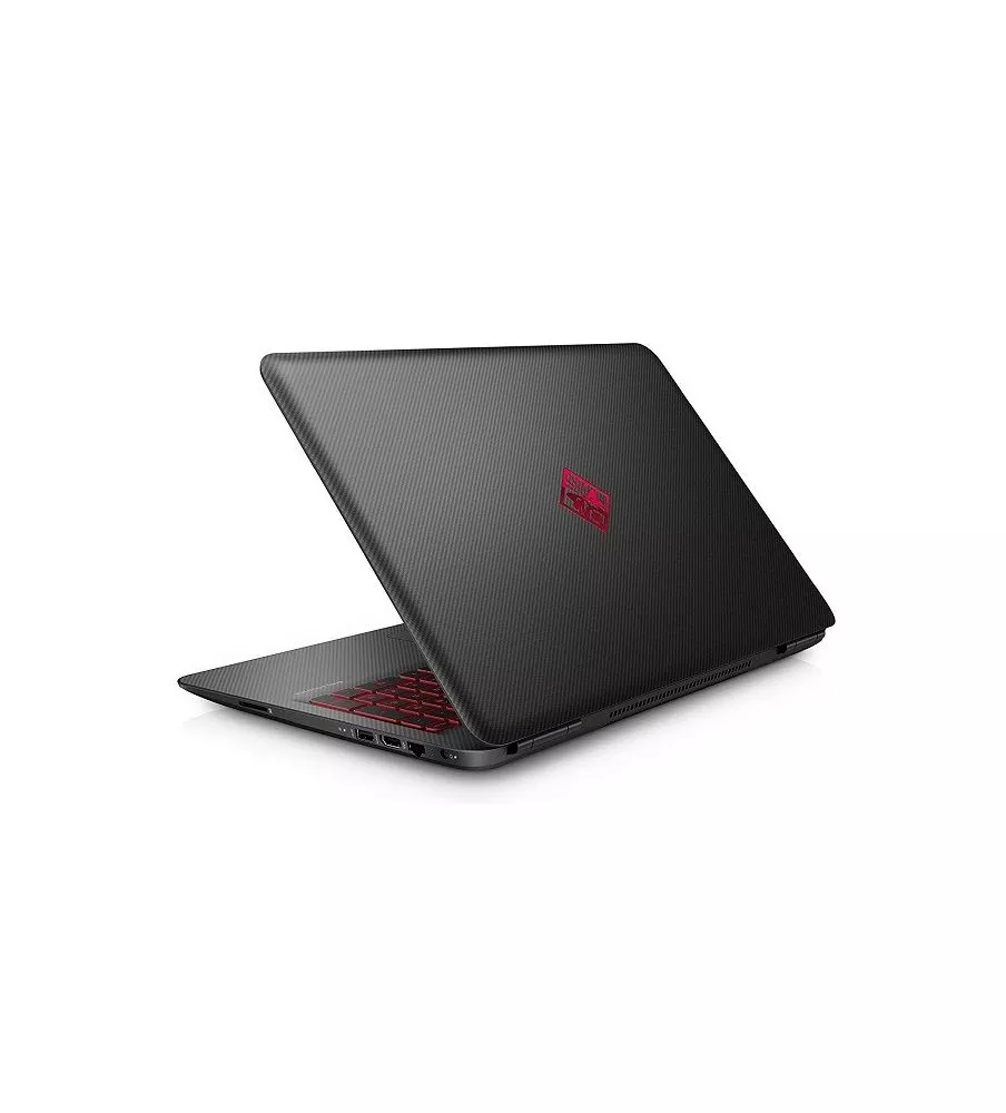 Omen by HP 15-ax200 i7-7700HQ,12GB 1TB GTX 1050