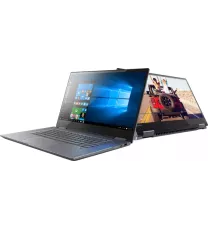 Lenovo Yoga 720-15IKB Core™ i7-7700HQ 2.8GHz 256GB SSD 8GB 15.6" (1920x1080) TOUCHSCREEN WIN10 NVIDIA® GTX 1050 FP Reader