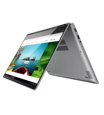 Lenovo Yoga 720-15IKB Core™ i7-7700HQ 2.8GHz 256GB SSD 8GB 15.6" (1920x1080) TOUCHSCREEN WIN10 NVIDIA® GTX 1050 FP Reader