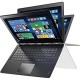 Lenovo Yoga 900 13 13.3-Inch MultiTouch Convertible Laptop (Core i7-6500U, 512GB SSD, 8GB RAM) - Silver