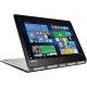 Lenovo Yoga 900 13 13.3-Inch MultiTouch Convertible Laptop (Core i7-6500U, 512GB SSD, 8GB RAM) - Silver