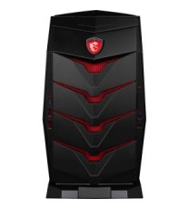 MSI AEGIS-018US Core™ i7-6700 3.4GHz 2TB 16GB DVD-RW BT WIN10 NVIDIA® GTX 970 4096MB Keyboard Mouse