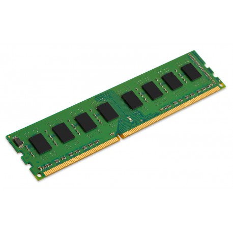 DDR3 4 GB Kingston Desktop 1333 /1600
