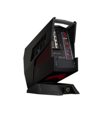 MSI AEGIS-018US Core™ i7-6700 3.4GHz 2TB 16GB DVD-RW BT WIN10 NVIDIA® GTX 970 4096MB Keyboard Mouse