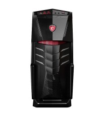 MSI AEGIS-018US Core™ i7-6700 3.4GHz 2TB 16GB DVD-RW BT WIN10 NVIDIA® GTX 970 4096MB Keyboard Mouse