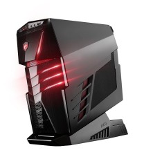 MSI AEGIS-018US Core™ i7-6700 3.4GHz 2TB 16GB DVD-RW BT WIN10 NVIDIA® GTX 970 4096MB Keyboard Mouse