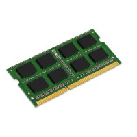 DDR3 4 GB for Notebook Kingston 1333 