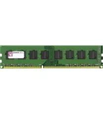 DDR3 8 GB  Kingston 1600  for Desktop