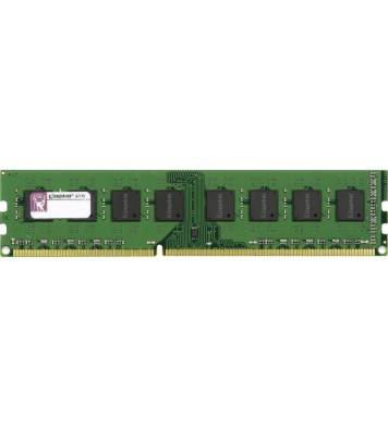 DDR3 8 GB Kingston 1600 for Desktop