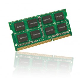 DDR3 8 GB Kingston 1600 for Notebook