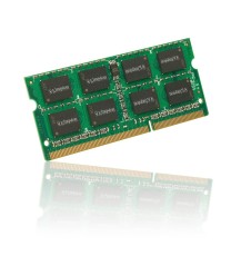 DDR3 8 GB Kingston 1600 for Notebook