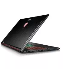 MSI GS63 STEALTH PRO Core™ i7-6700HQ 2.6GHz 1TB+128GB SSD 16GB 15.6"WIN10 NVIDIA® GTX 1060 6144MB 