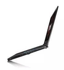 MSI GS63 STEALTH PRO Core™ i7-6700HQ 2.6GHz 1TB+128GB SSD 16GB 15.6"WIN10 NVIDIA® GTX 1060 6144MB 