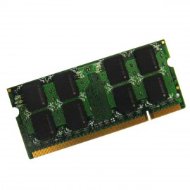 DDR2 2 GB for Notebook - 800 MHZ 