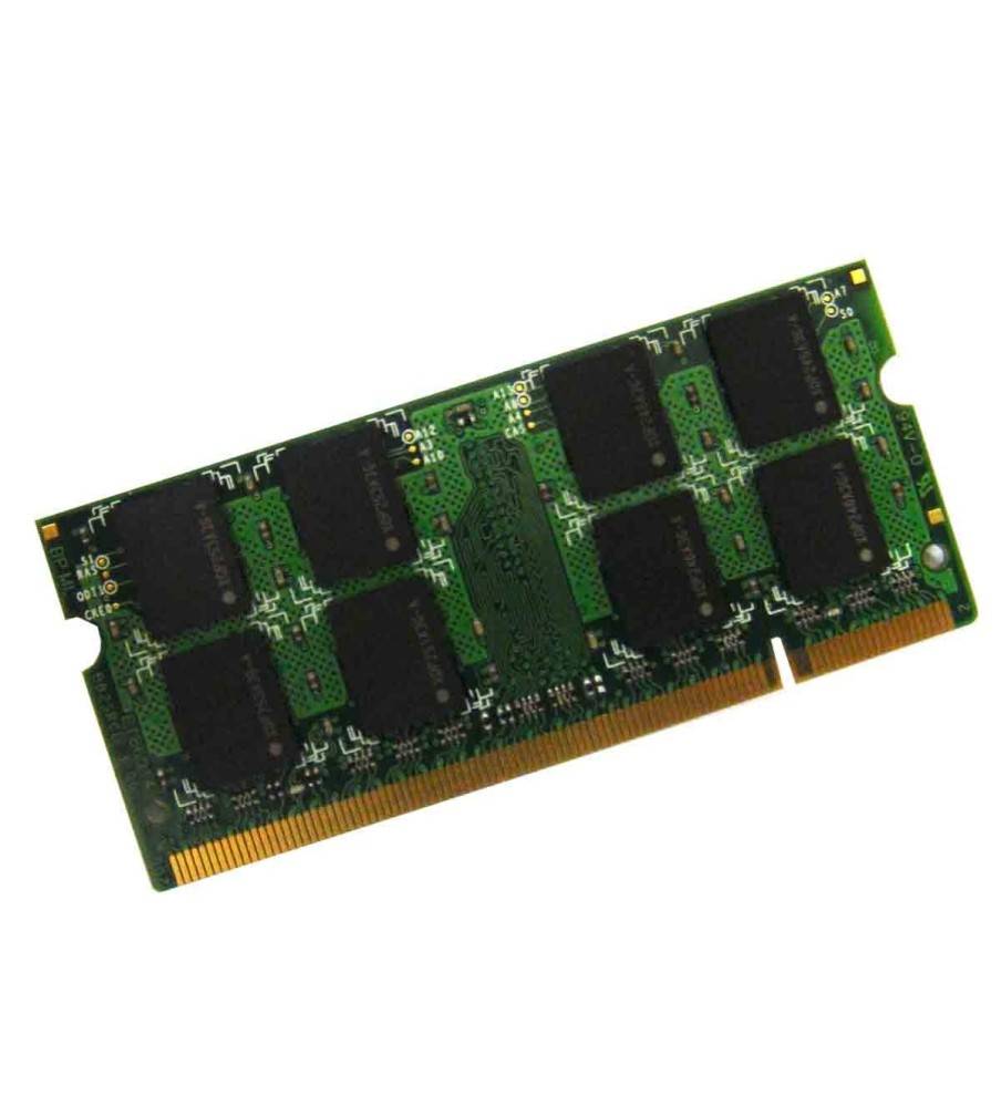 DDR2 2 GB for Notebook - 800 MHZ 