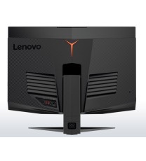 Lenovo Y910-27ISH GAMING ALL-IN-ONE Core™ i7-6700 3.4GHz 2TB+256GB SSD 16GB 27" QHD (2560x1440) WIN10 NVIDIA® GTX 1080 8192MB 