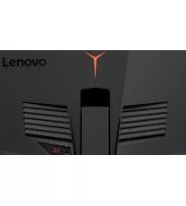 Lenovo Y910-27ISH GAMING ALL-IN-ONE Core™ i7-6700 3.4GHz 2TB+256GB SSD 16GB 27" QHD (2560x1440) WIN10 NVIDIA® GTX 1080 8192MB 