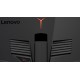 Lenovo Y910-27ISH GAMING ALL-IN-ONE Core™ i7-6700 3.4GHz 2TB+256GB SSD 16GB 27" QHD (2560x1440) WIN10 NVIDIA® GTX 1080 8192MB 