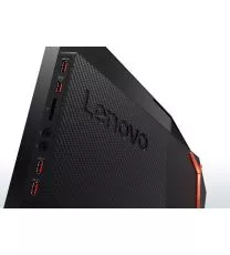 Lenovo Y910-27ISH GAMING ALL-IN-ONE Core™ i7-6700 3.4GHz 2TB+256GB SSD 16GB 27" QHD (2560x1440) WIN10 NVIDIA® GTX 1080 8192MB 