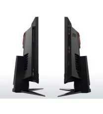 Lenovo Y910-27ISH GAMING ALL-IN-ONE Core™ i7-6700 3.4GHz 2TB+256GB SSD 16GB 27" QHD (2560x1440) WIN10 NVIDIA® GTX 1080 8192MB 