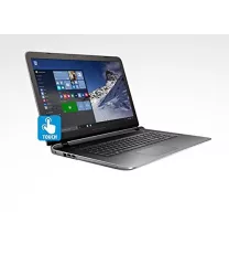 HP Pavilion 17T TOUCHSMART Core™ i7-6500U 2.5GHz 1TB 16GB 17.3" TOUCHSCREEN windows 10 Nvidia GT940M