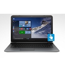 HP Pavilion 17T TOUCHSMART Core™ i7-6500U 2.5GHz 1TB 16GB 17.3" TOUCHSCREEN windows 10 Nvidia GT940M