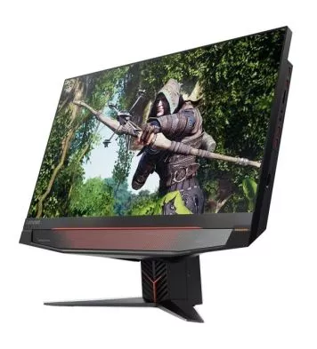 Lenovo Y910-27ISH GAMING ALL-IN-ONE Core™ i7-6700 3.4GHz 2TB+256GB SSD 16GB 27" QHD (2560x1440) WIN10 NVIDIA® GTX 1080 8192MB 