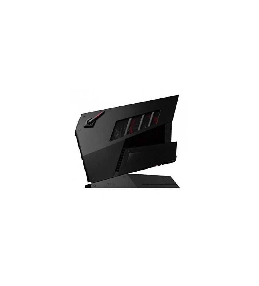 MSI AEGIS-018US Core™ i7-6700 3.4GHz 2TB 16GB DVD-RW BT WIN10 NVIDIA® GTX 970 4096MB Keyboard Mouse