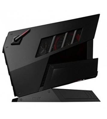 MSI AEGIS-018US Core™ i7-6700 3.4GHz 2TB 16GB DVD-RW BT WIN10 NVIDIA® GTX 970 4096MB Keyboard Mouse