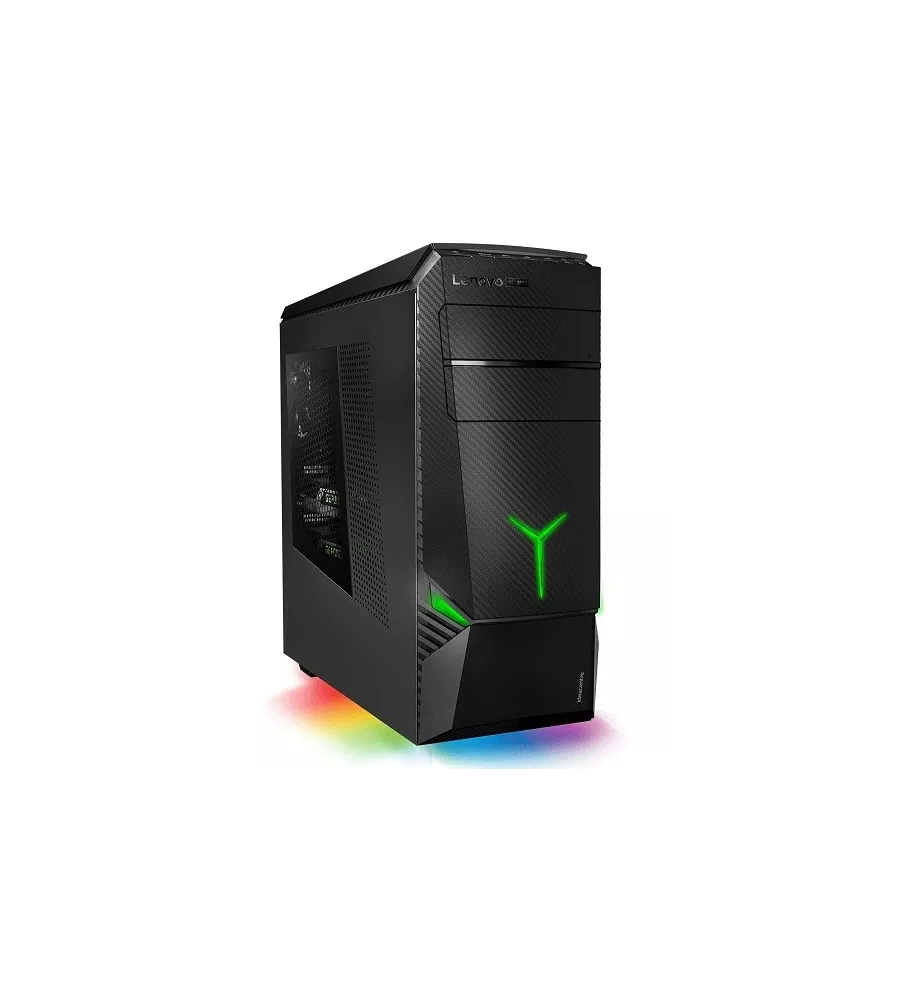 Lenovo Y900 RAZER EDITION-34ISZ Core™ i7-6700K 4.0GHz 2TB+256GB SSD 16GB DVD-RW BT WIN10 NVIDIA® GTX 1080 8192MB 