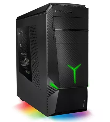 Lenovo Y900 RAZER EDITION-34ISZ Core™ i7-6700K 4.0GHz 2TB+256GB SSD 16GB DVD-RW BT WIN10 NVIDIA® GTX 1080 8192MB 